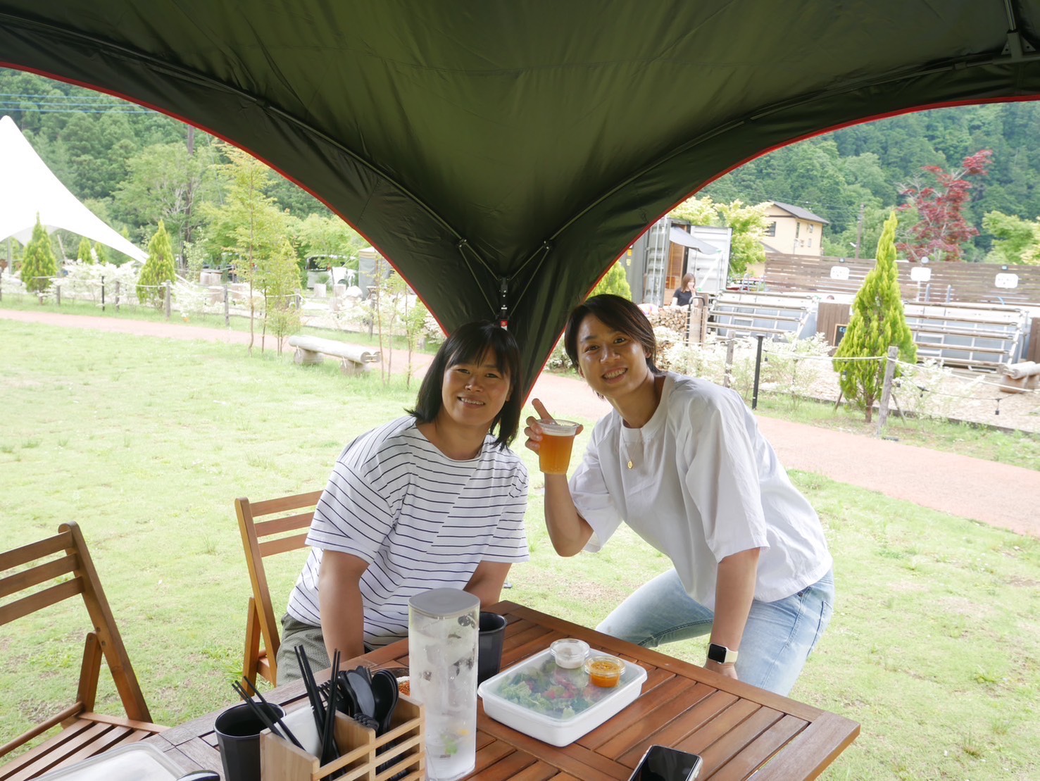 東奧金牌濱田尚里來台獻技 連珍羚推薦進場觀賞最強寢技 - 動誌