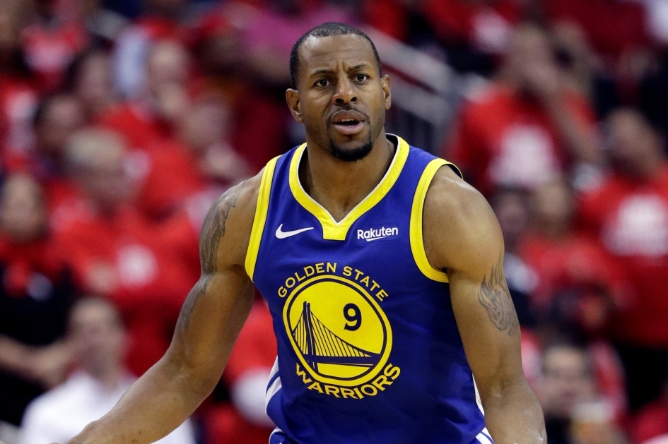 Andre Iguodala