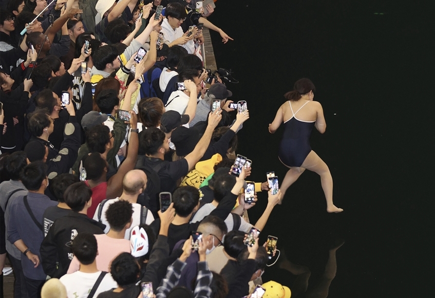 Hanshin Tigers Win Japan Series For First Time In 38 Years