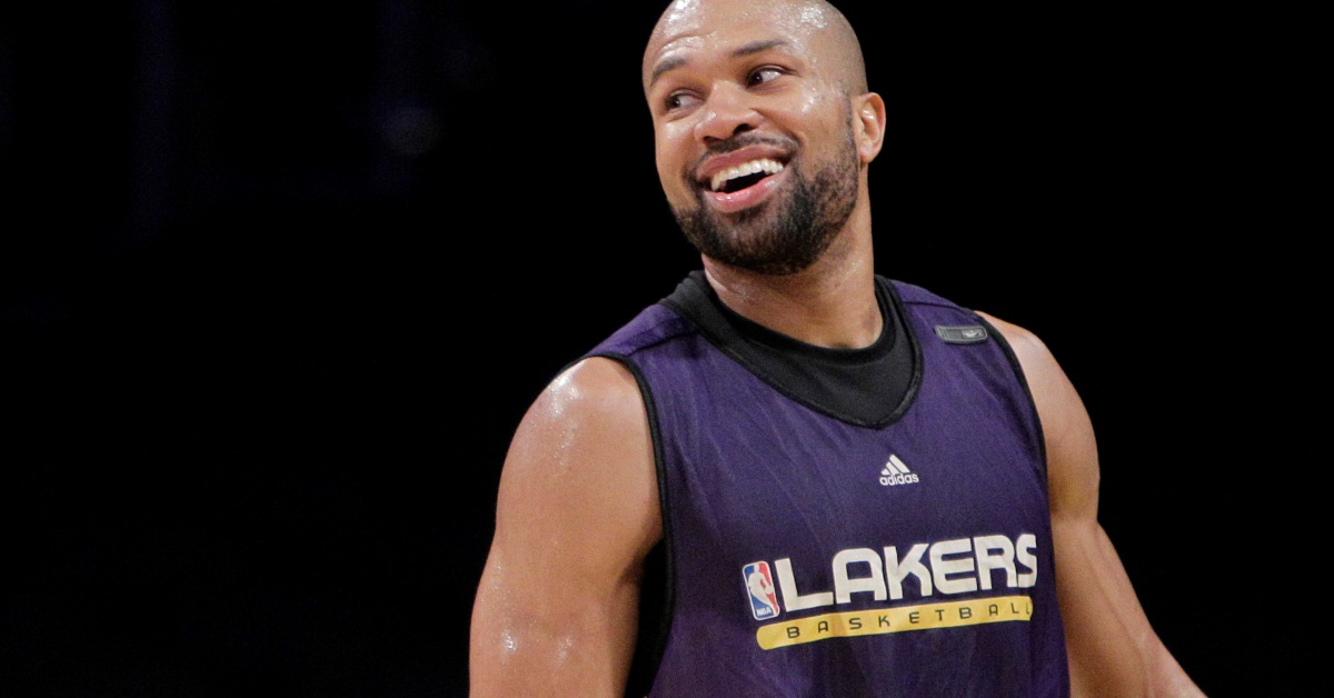 Nba Finals Lakers Basketball