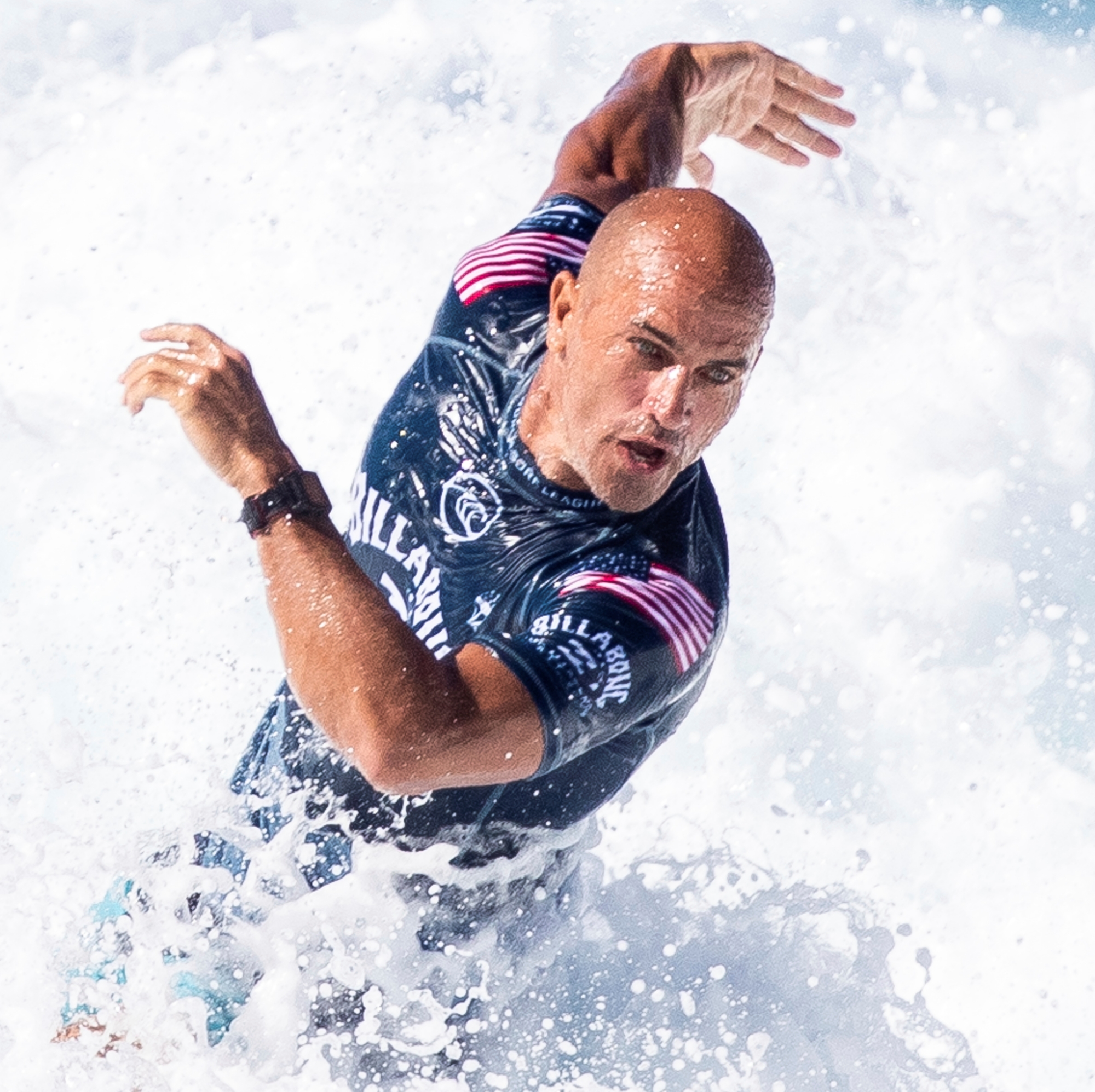 The Billabong Pipe Masters 2019