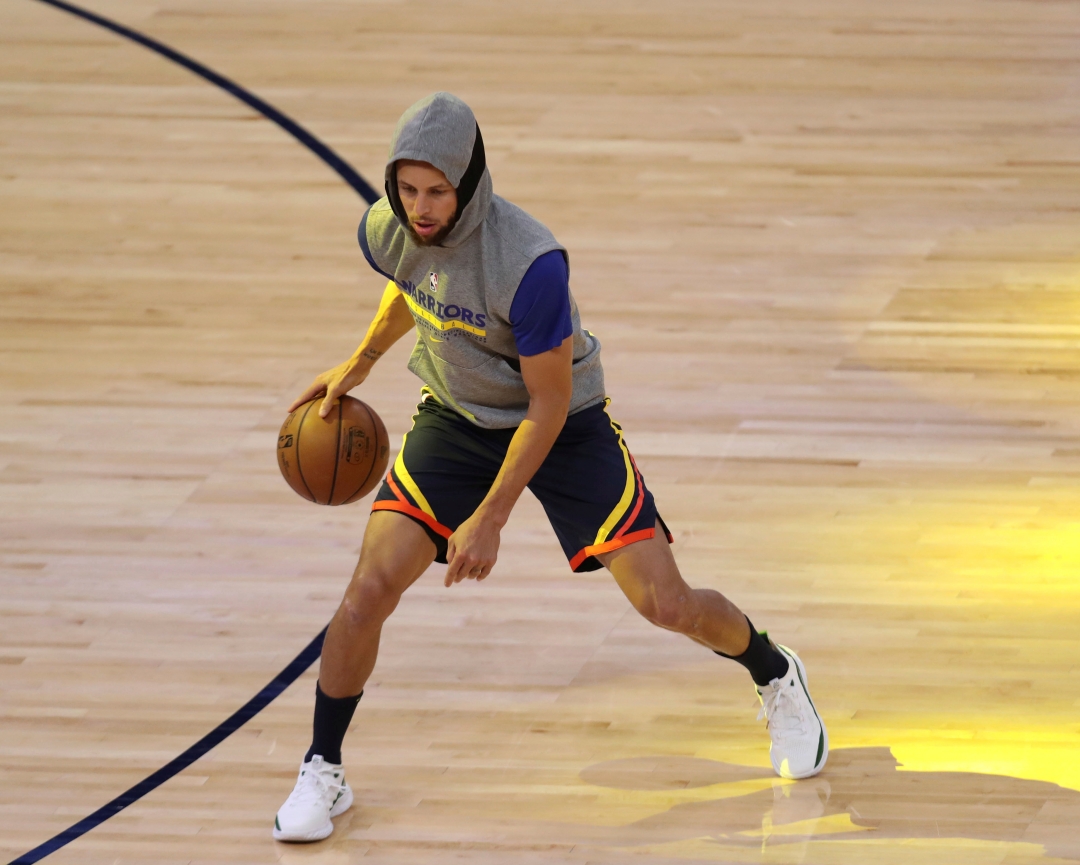 Wizards Warriors Basketball