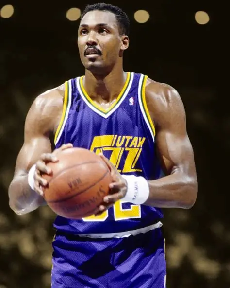 Karl Malone