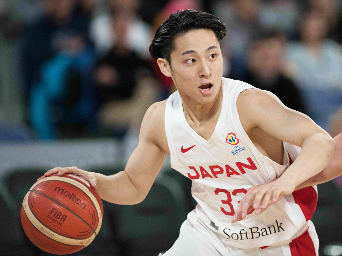 Chinese Taipei Vs Japan In Melbourne, Australia 03 Jul 2022