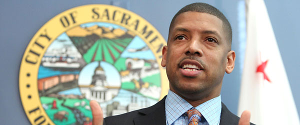 Kevin Johnson
