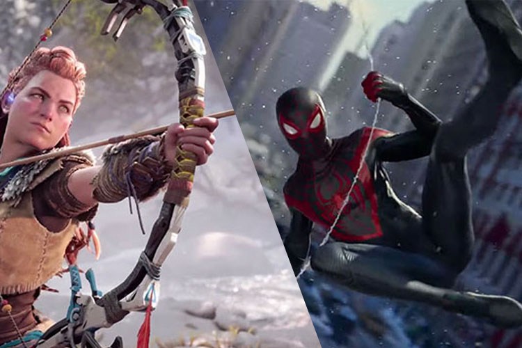 Playstation 5 Games Featured