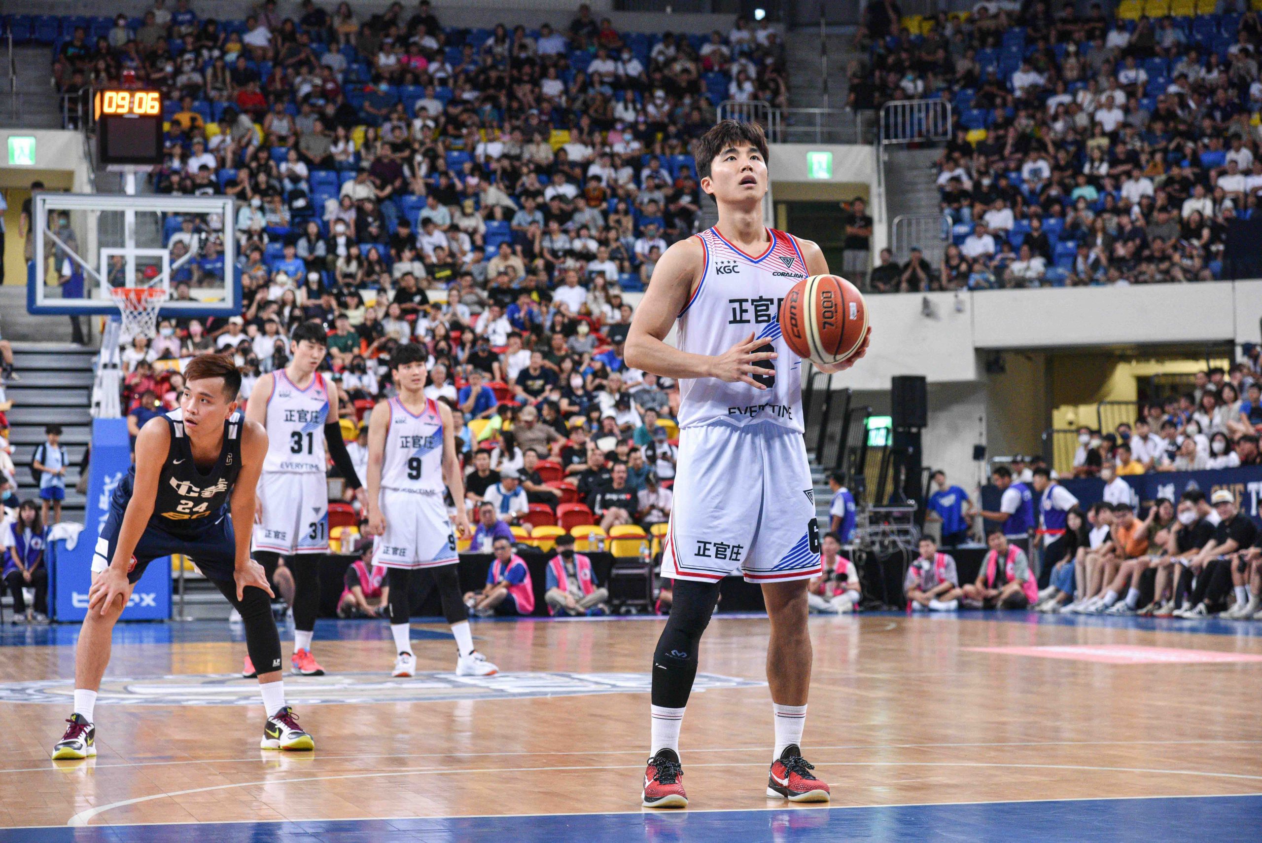 【新聞圖片】運動員最佳助「力！」正官庄「六年根高麗蔘」補氣補力化身助攻mvp。