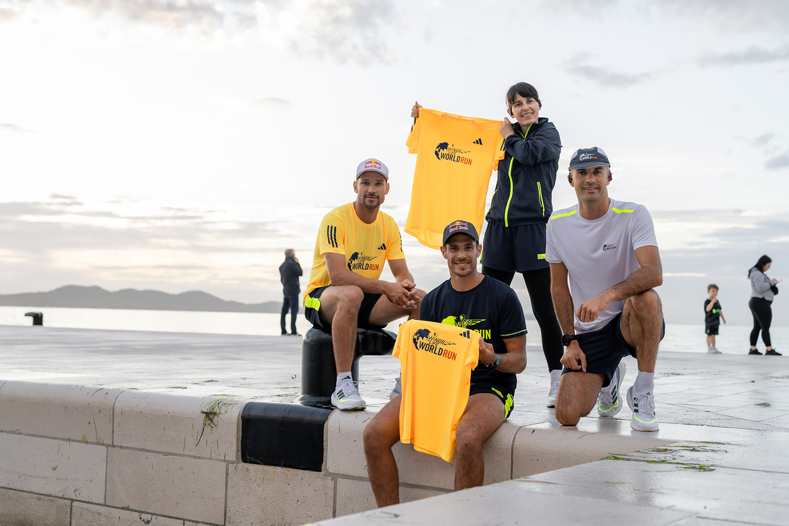 Sime And Mihovil Fantela