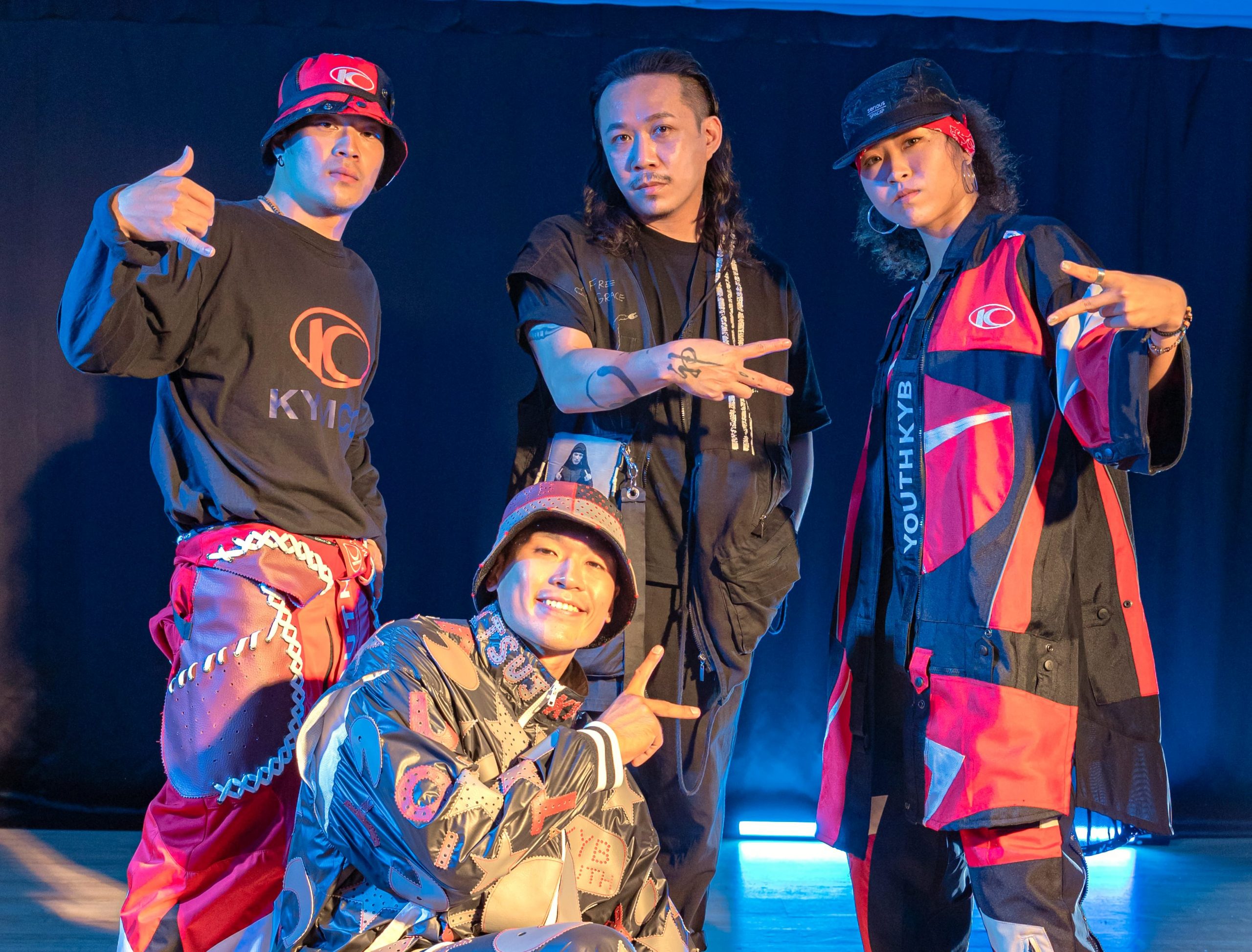 台灣設計展在高雄授權 C