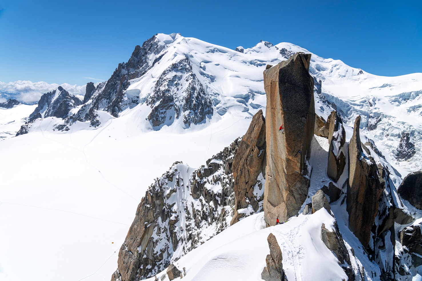 Making The Soloist Vr