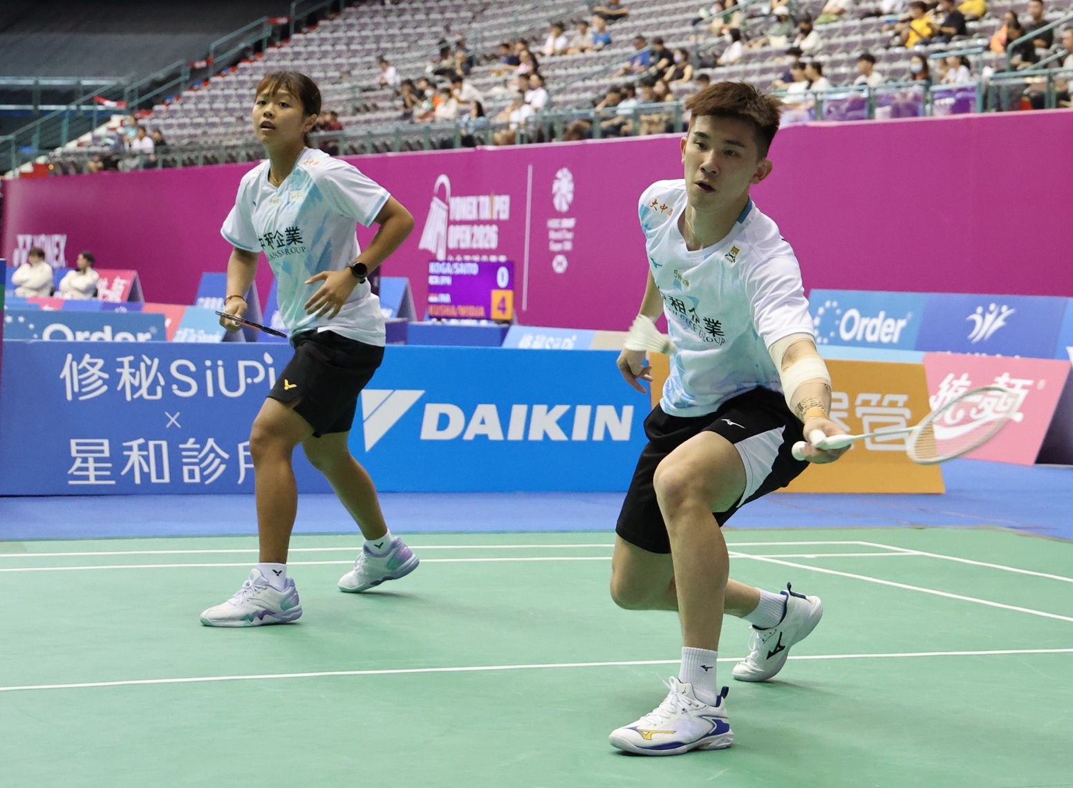 照片來源 運動攝影職人 李天助 葉宏蔚提供 1