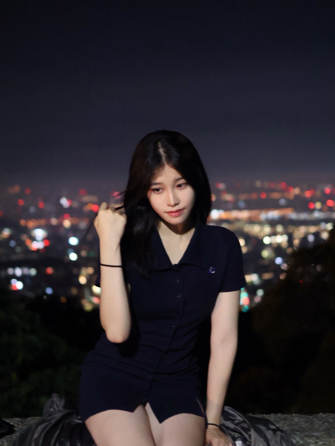 自媒體經營 李詩語本人提供