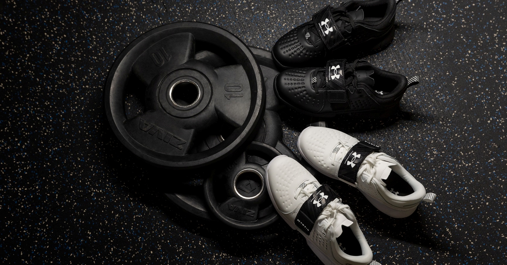 重訓狂人的完美武器！ua推出全新舉重專用鞋「ua Reign Lifter」助你穩定重心、崛地而起！